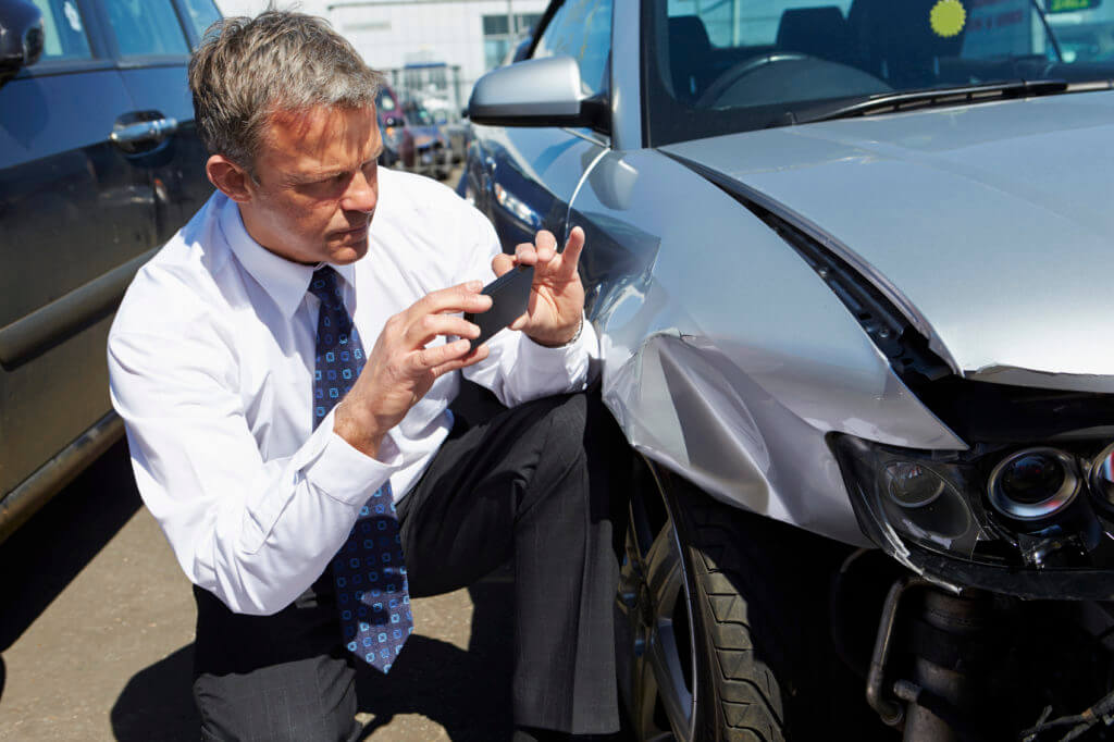 best car accident lawyer los angeles